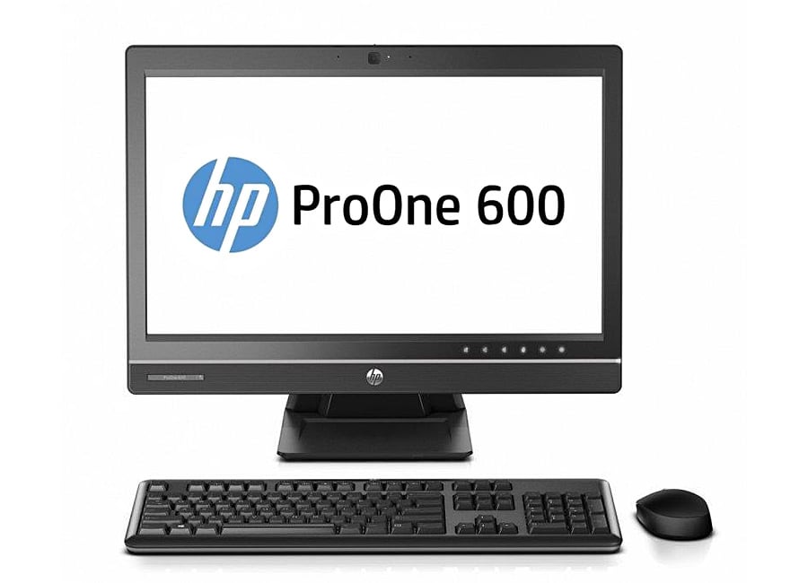 液晶一体型PC　HP ProOne600G1 73 HP ProOne 600 G6 All-in-One 製品詳細・スペック